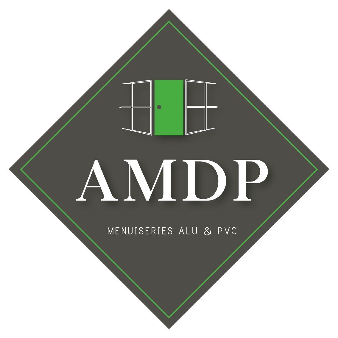 Logo AMDP