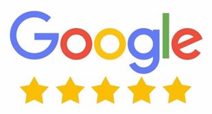 Logo des avis google