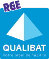 Logo RGE Qualibat